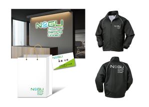 SEDiT (SEDiT)さんのeスポーツ塾「NeGU（Newtral Gaming United）」のロゴを募集します。への提案