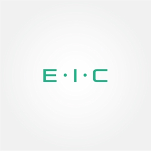 tanaka10 (tanaka10)さんのインストラクター向けコンサルティング会社E・I・Cのロゴへの提案