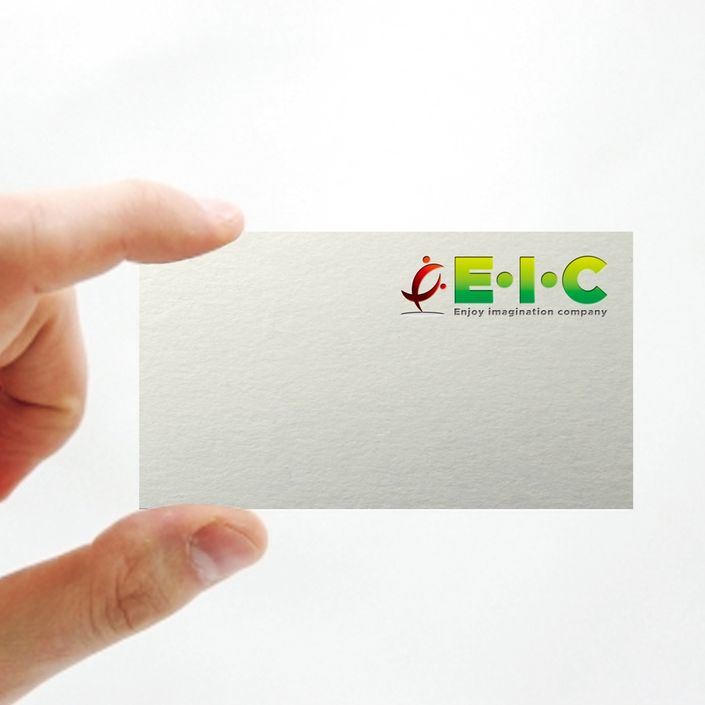 インストラクター向けコンサルティング会社E・I・Cのロゴ