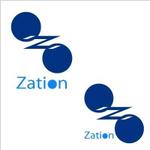 TURTLE STUDIO (Turtle_Studio)さんの「Zation」のロゴ作成への提案