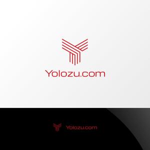 Nyankichi.com (Nyankichi_com)さんの委託製造企業と発注者をつなぐマッチングサイト「Yolozu.com」のロゴデザインのお願い。への提案