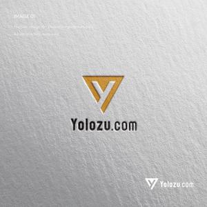 doremi (doremidesign)さんの委託製造企業と発注者をつなぐマッチングサイト「Yolozu.com」のロゴデザインのお願い。への提案