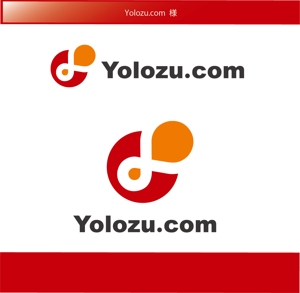 FISHERMAN (FISHERMAN)さんの委託製造企業と発注者をつなぐマッチングサイト「Yolozu.com」のロゴデザインのお願い。への提案