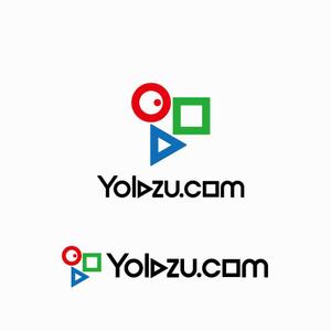 agnes (agnes)さんの委託製造企業と発注者をつなぐマッチングサイト「Yolozu.com」のロゴデザインのお願い。への提案