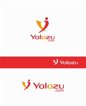 forever (Doing1248)さんの委託製造企業と発注者をつなぐマッチングサイト「Yolozu.com」のロゴデザインのお願い。への提案