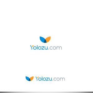 ELDORADO (syotagoto)さんの委託製造企業と発注者をつなぐマッチングサイト「Yolozu.com」のロゴデザインのお願い。への提案