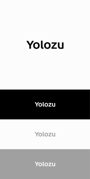 designdesign (designdesign)さんの委託製造企業と発注者をつなぐマッチングサイト「Yolozu.com」のロゴデザインのお願い。への提案