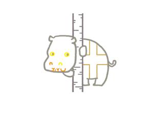 shinowazury (shinowazury)さんのしらかば通りのキャラクター「しらかばくん」のデザインへの提案