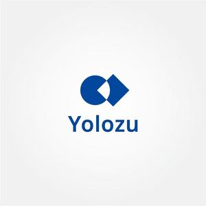 tanaka10 (tanaka10)さんの委託製造企業と発注者をつなぐマッチングサイト「Yolozu.com」のロゴデザインのお願い。への提案