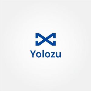 tanaka10 (tanaka10)さんの委託製造企業と発注者をつなぐマッチングサイト「Yolozu.com」のロゴデザインのお願い。への提案