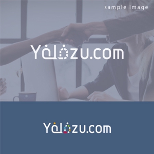 smoke-smoke (smoke-smoke)さんの委託製造企業と発注者をつなぐマッチングサイト「Yolozu.com」のロゴデザインのお願い。への提案