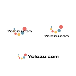 BUTTER GRAPHICS (tsukasa110)さんの委託製造企業と発注者をつなぐマッチングサイト「Yolozu.com」のロゴデザインのお願い。への提案