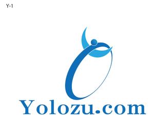 arc design (kanmai)さんの委託製造企業と発注者をつなぐマッチングサイト「Yolozu.com」のロゴデザインのお願い。への提案