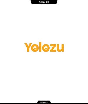 queuecat (queuecat)さんの委託製造企業と発注者をつなぐマッチングサイト「Yolozu.com」のロゴデザインのお願い。への提案