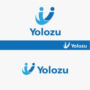 haruru (haruru2015)さんの委託製造企業と発注者をつなぐマッチングサイト「Yolozu.com」のロゴデザインのお願い。への提案