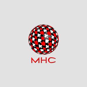 artisan-j (artisan-j)さんのカードゲーム会社「MHC」のロゴへの提案