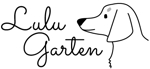 ilovedesign (rhjobs)さんのペットショップのロゴ「ルルの庭」への提案