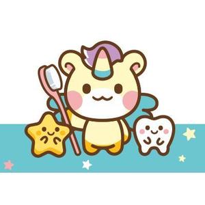 D-Cafe　 (D-Cafe)さんの医療法人みらいの一番星　星の森デンタル・星の森ファミリー歯科のマスコットキャラクターとストーリーへの提案