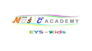 kazuasa27 (kazuasa27)さんのEYS-Kids音楽教室のロゴへの提案