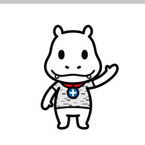 cambelworks (cambelworks)さんのしらかば通りのキャラクター「しらかばくん」のデザインへの提案