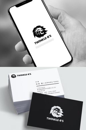 YOO GRAPH (fujiseyoo)さんのSNSを使用した新プロジェクトの「Twinkle-R's」公式ロゴ制作依頼への提案