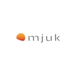 キンモトジュン (junkinmoto)さんの就労継続支援Ｂ型作業所「mjuk」のロゴへの提案