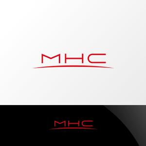 Nyankichi.com (Nyankichi_com)さんのカードゲーム会社「MHC」のロゴへの提案