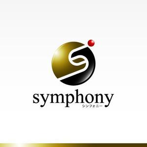 Not Found (m-space)さんの「SYMPHONY（symphony、Symphony 大文字表記・小文字問わず）」のロゴ作成への提案