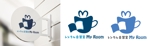 29cats (ccomengyi)さんのカフェ兼自習室「レンタル自習室MyRoom」のロゴへの提案