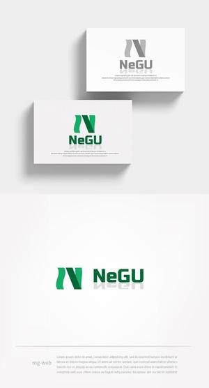 mg_web (mg_web)さんのeスポーツ塾「NeGU（Newtral Gaming United）」のロゴを募集します。への提案