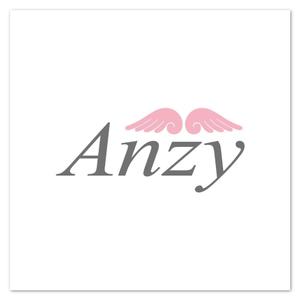 sitepocket (sitepocket)さんの「Anzy」のロゴ作成への提案