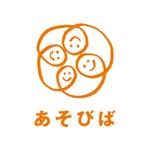 skyblue (skyblue)さんの「あそびば（店舗名です）」のロゴ作成への提案