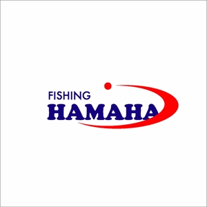 tsushimaさんの釣具メーカーのロゴへの提案