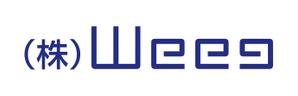 yamaad (yamaguchi_ad)さんのアパレル会社　会社ロゴ　（株）Weee(ウイイイ）への提案