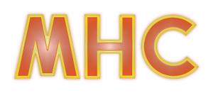 ハル (Haru1968)さんのカードゲーム会社「MHC」のロゴへの提案