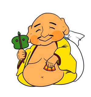 さんの駄菓子とトレーディングカードショップのキャラクター製作への提案