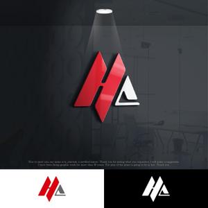 le_cheetah (le_cheetah)さんのカードゲーム会社「MHC」のロゴへの提案