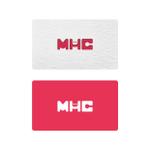 Shiro_Design (Shiro_Design)さんのカードゲーム会社「MHC」のロゴへの提案