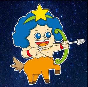 fumtoy (fumtoy)さんの医療法人みらいの一番星　星の森デンタル・星の森ファミリー歯科のマスコットキャラクターとストーリーへの提案