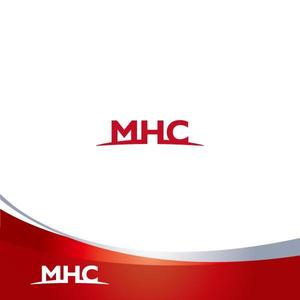 chiaro (chiaro)さんのカードゲーム会社「MHC」のロゴへの提案