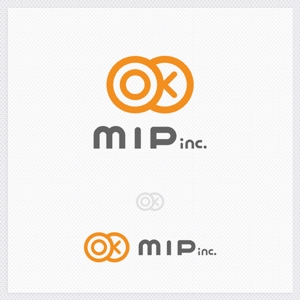 Darkhyde (Darkhyde)さんのスタートアップ企業『MIP inc.』のロゴ制作依頼です！ぜひお力をお貸しください！への提案