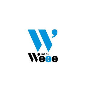 cvdesign (cvdesign)さんのアパレル会社　会社ロゴ　（株）Weee(ウイイイ）への提案