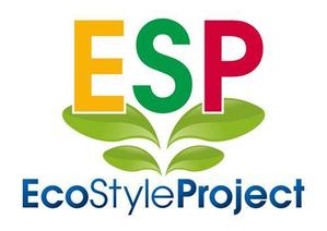 さとし君 ()さんの「ESP　または　EcoStyleProject」のロゴ作成への提案