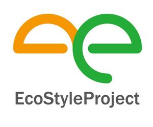 free13さんの「ESP　または　EcoStyleProject」のロゴ作成への提案