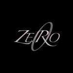 horohoro (horohoro)さんの「ZERO　数字の０」のロゴ作成への提案