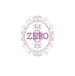 N14 (nao14)さんの「ZERO　数字の０」のロゴ作成への提案