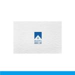 Shiro_Design (Shiro_Design)さんの建築会社　(株)あおぞら建築工房　のロゴへの提案