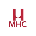 Dbird (DBird)さんのカードゲーム会社「MHC」のロゴへの提案