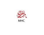 Gpj (Tomoko14)さんのカードゲーム会社「MHC」のロゴへの提案