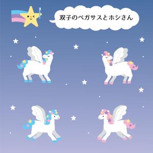 asuka-kuma (asuka-kuma)さんの医療法人みらいの一番星　星の森デンタル・星の森ファミリー歯科のマスコットキャラクターとストーリーへの提案